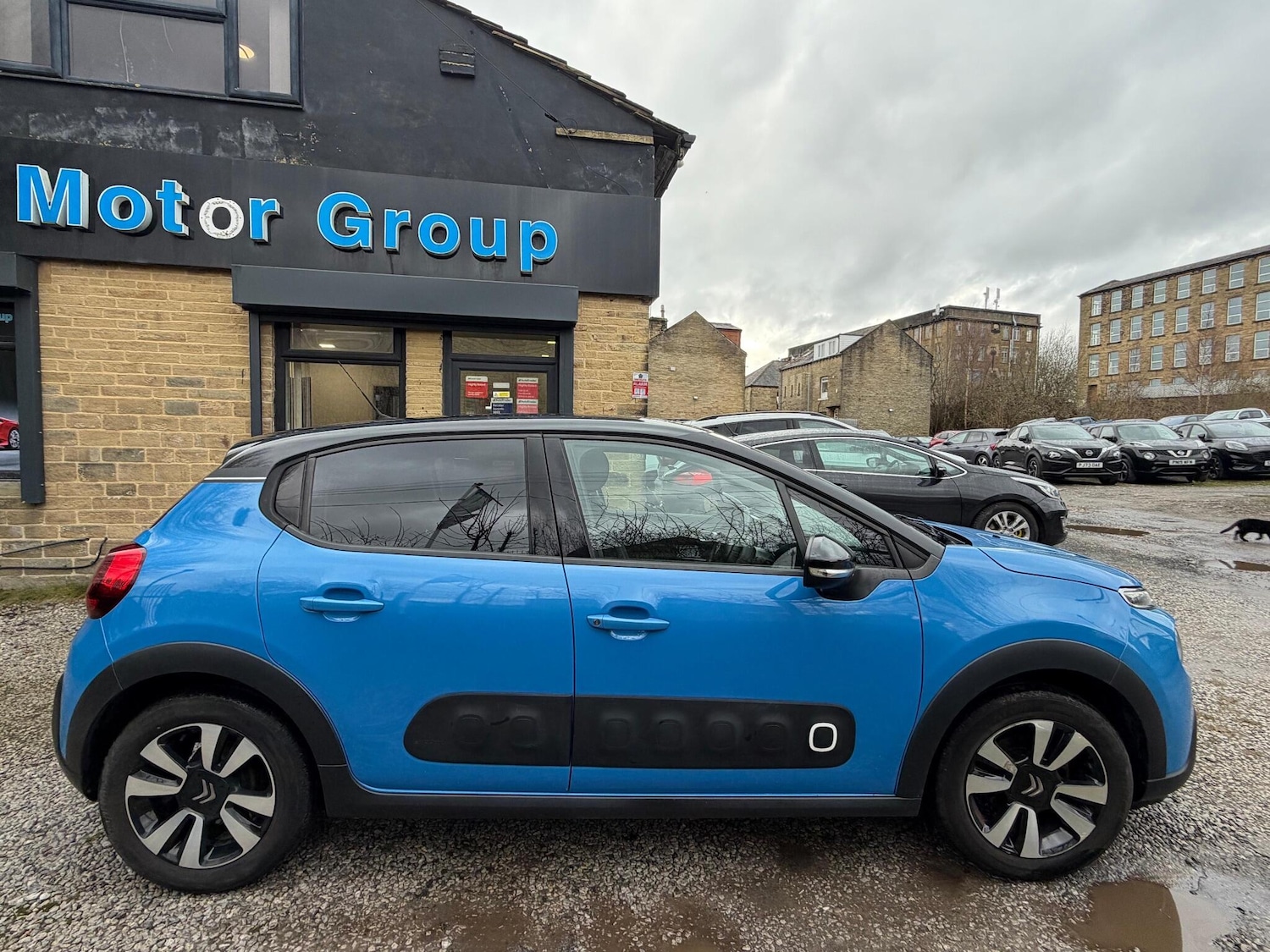 Used Citroen C3 for sale - 77266862: Photo 7