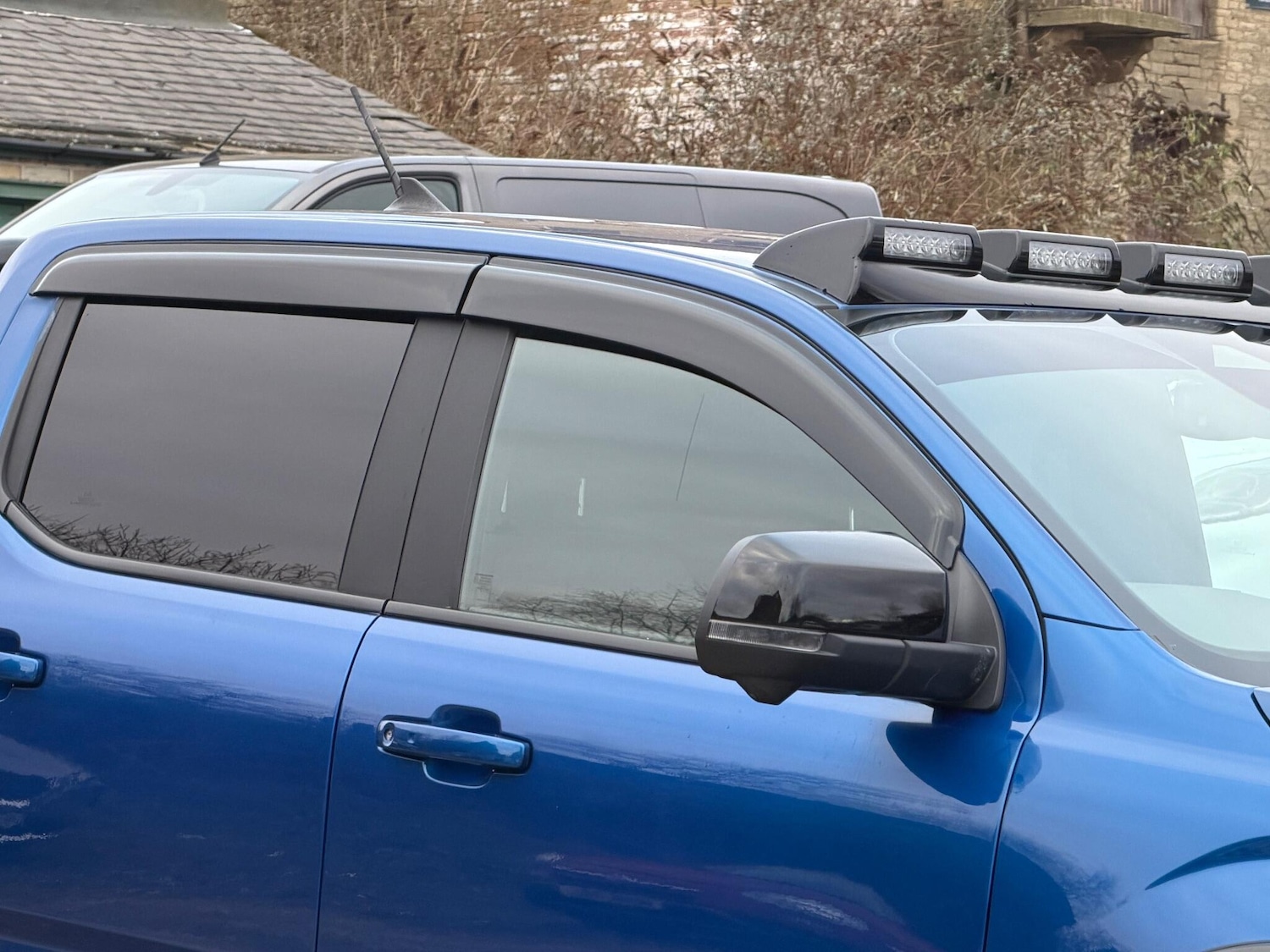 Used Volkswagen Amarok 2023 for sale - 77060146: Photo 21