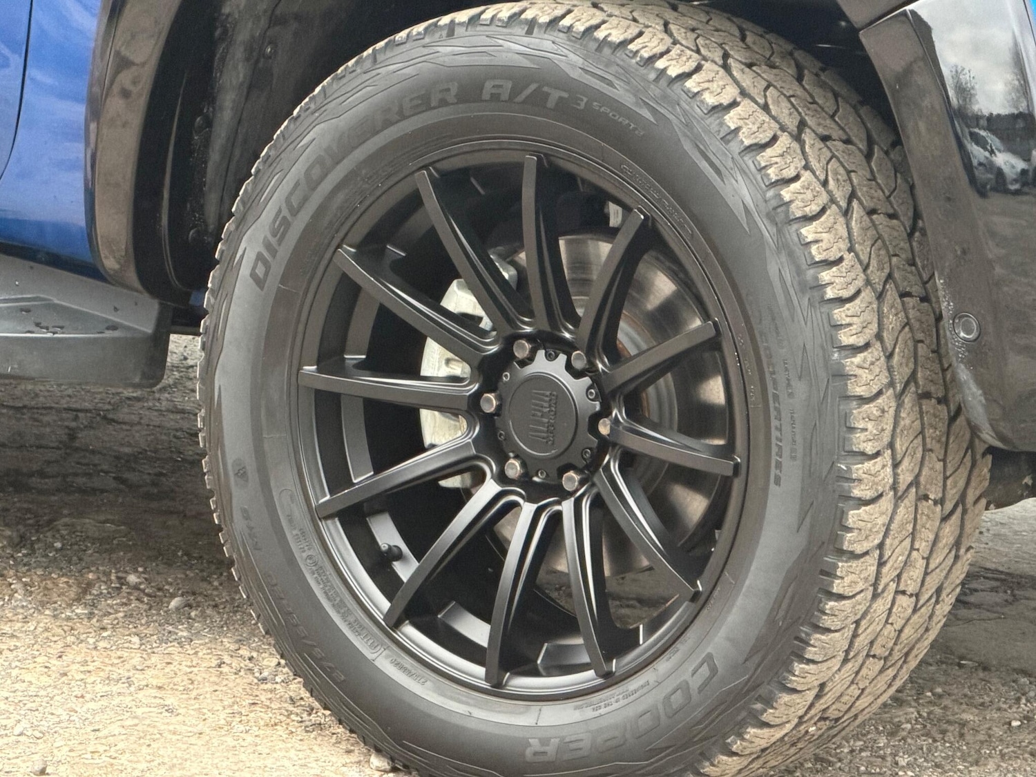 Used Volkswagen Amarok 2023 for sale - 77060146: Photo 23