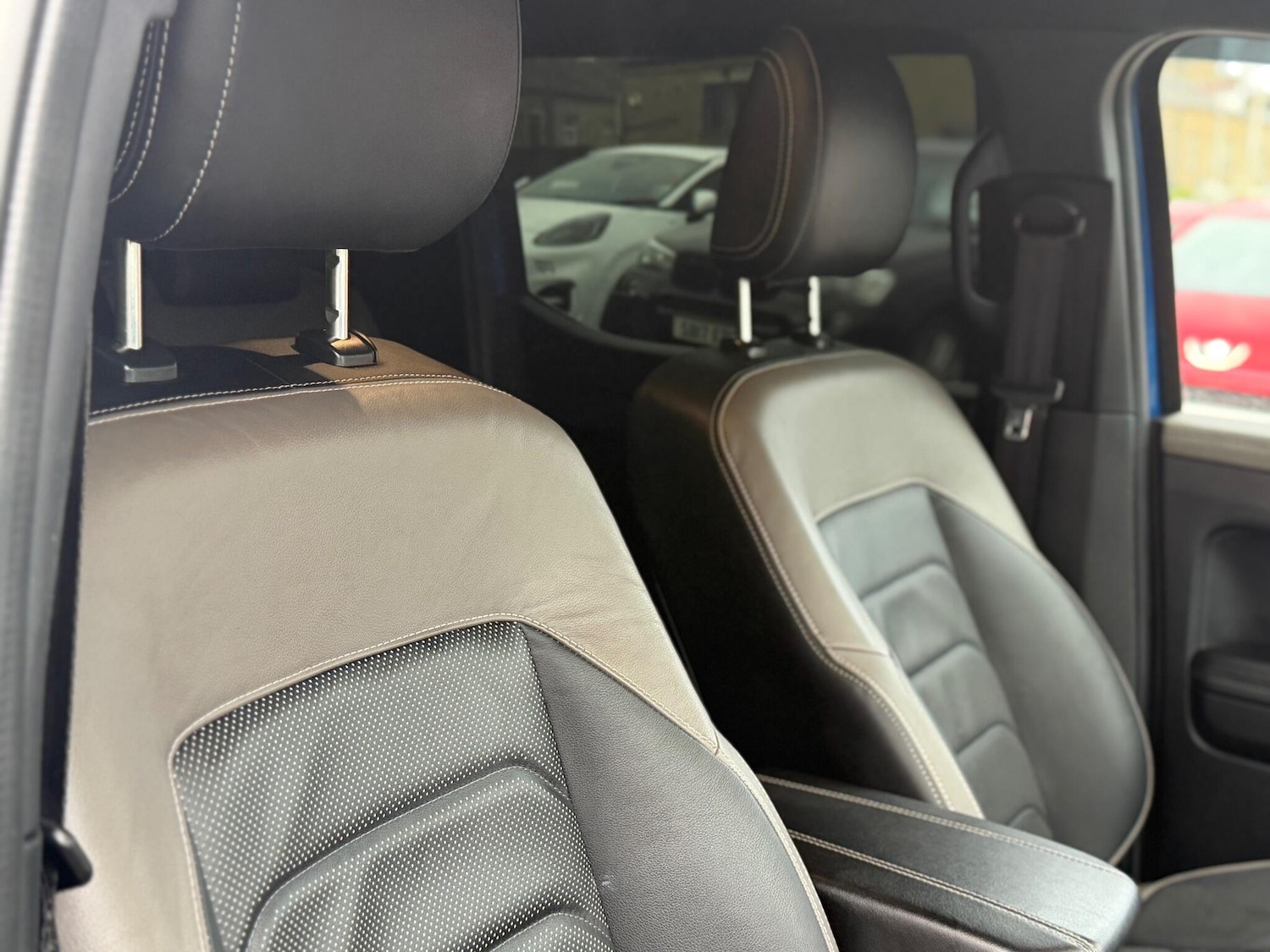 Used Volkswagen Amarok 2023 for sale - 77060146: Photo 29