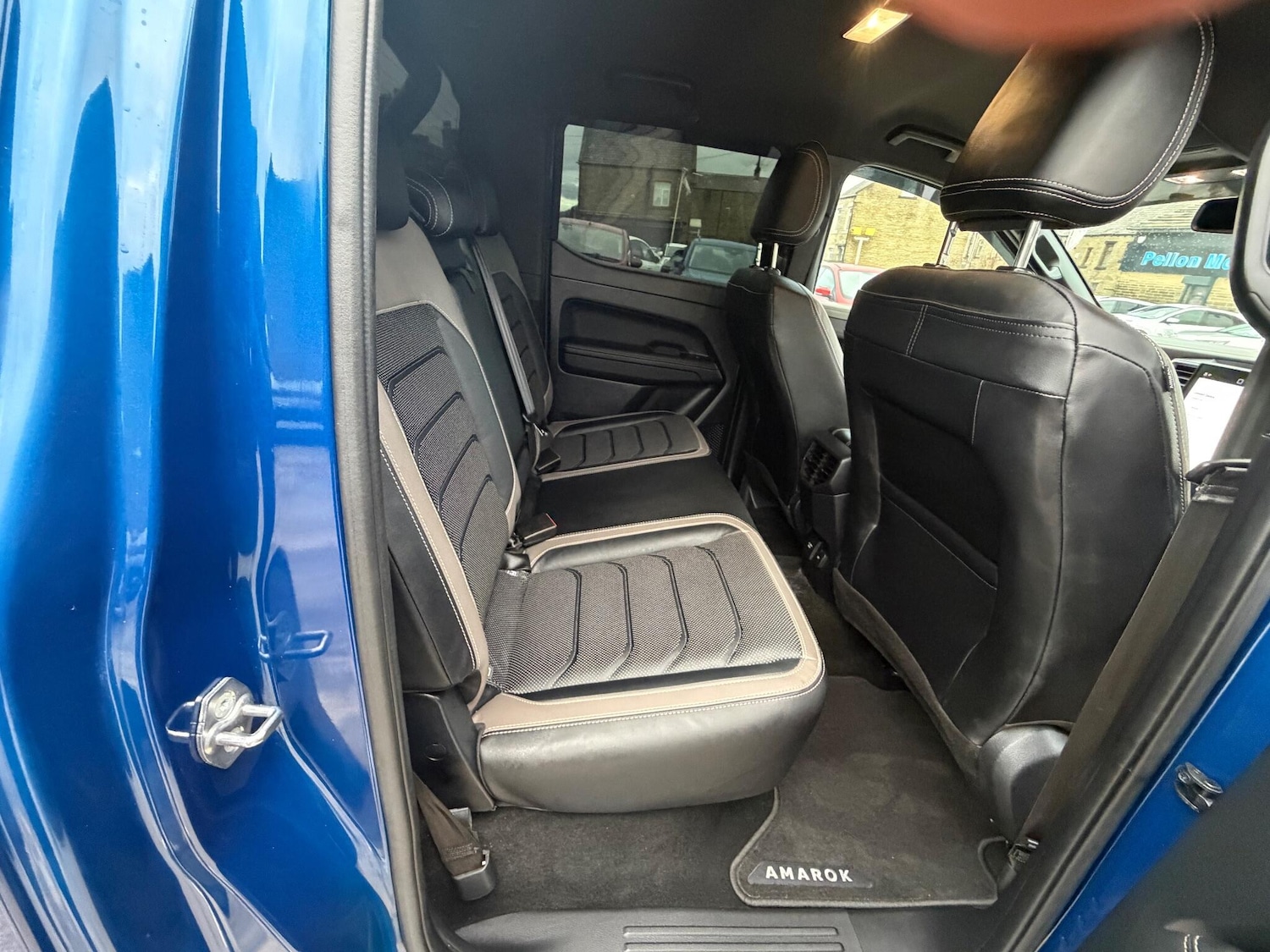 Used Volkswagen Amarok 2023 for sale - 77060146: Photo 34
