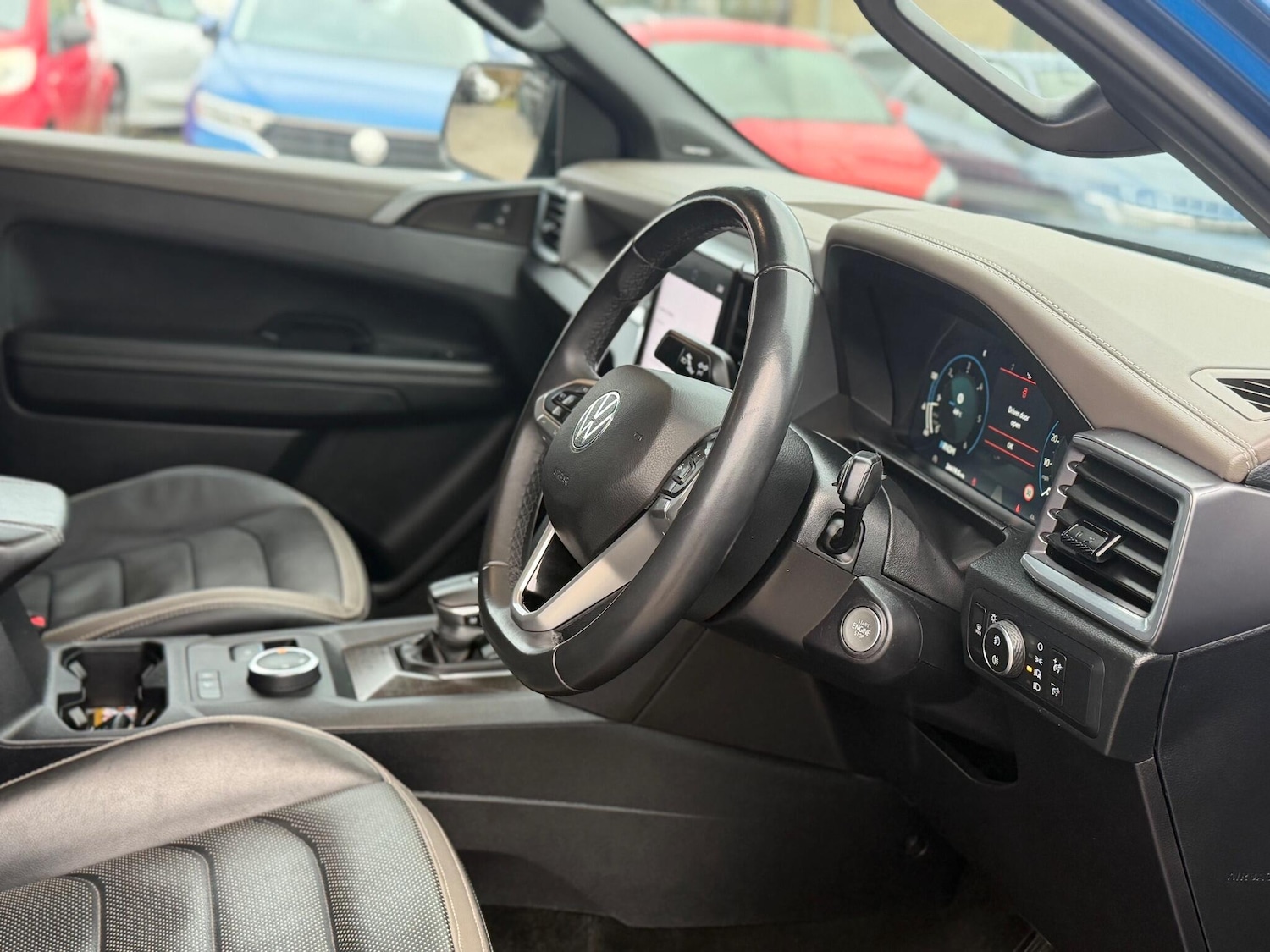 Used Volkswagen Amarok 2023 for sale - 77060146: Photo 39