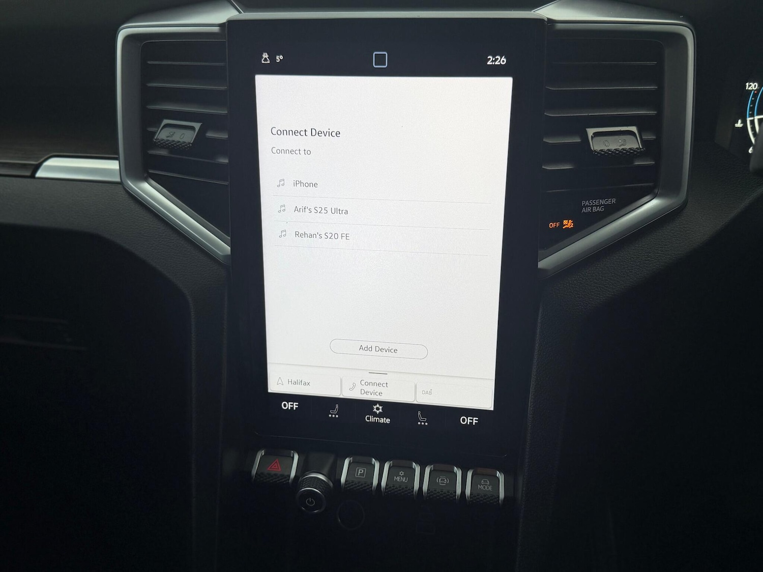 Used Volkswagen Amarok 2023 for sale - 77060146: Photo 49