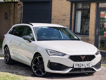 Used Cupra Leon 2024 for sale - 78823244: Photo