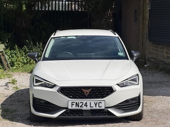 Used Cupra Leon 2024 for sale - 78823244: Photo