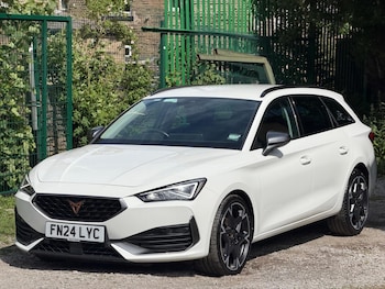 Used Cupra Leon 2024 for sale - 78823244: Photo
