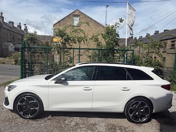 Used Cupra Leon 2024 for sale - 78823244: Photo