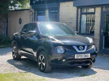 2019 (19) - 1.6 [112] Bose Personal Edition 5dr CVT