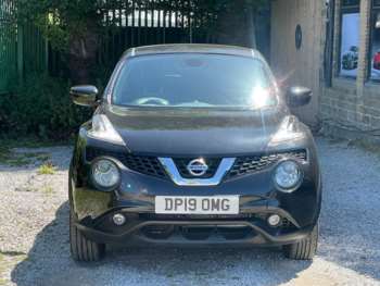 Used Nissan Juke 2019 for sale - 75279425: Photo