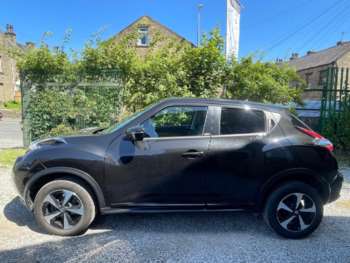 Used Nissan Juke 2019 for sale - 75279425: Photo
