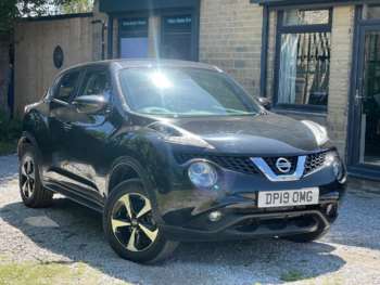 Used Nissan Juke 2019 for sale - 75279425: Photo