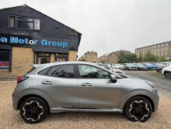 Used Ford Puma 2025 for sale - 79711505: Photo