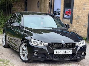 Used BMW 3 Series 2018 for sale - 78922612: Photo