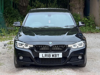 Used BMW 3 Series 2018 for sale - 78922612: Photo