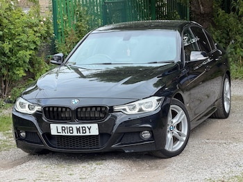 Used BMW 3 Series 2018 for sale - 78922612: Photo