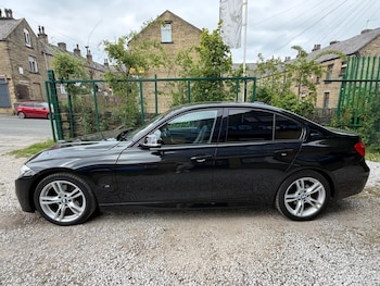 Used BMW 3 Series 2018 for sale - 78922612: Photo