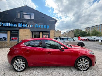 Used Mazda Mazda3 2016 for sale - 79634669: Photo