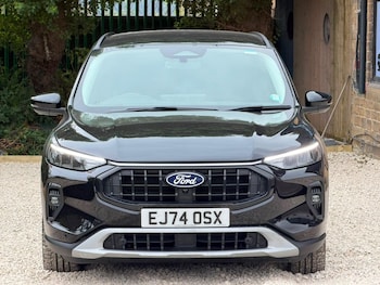 Used Ford Kuga 2024 for sale - 79291434: Photo