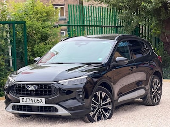 Used Ford Kuga 2024 for sale - 79291434: Photo