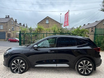 Used Ford Kuga 2024 for sale - 79291434: Photo