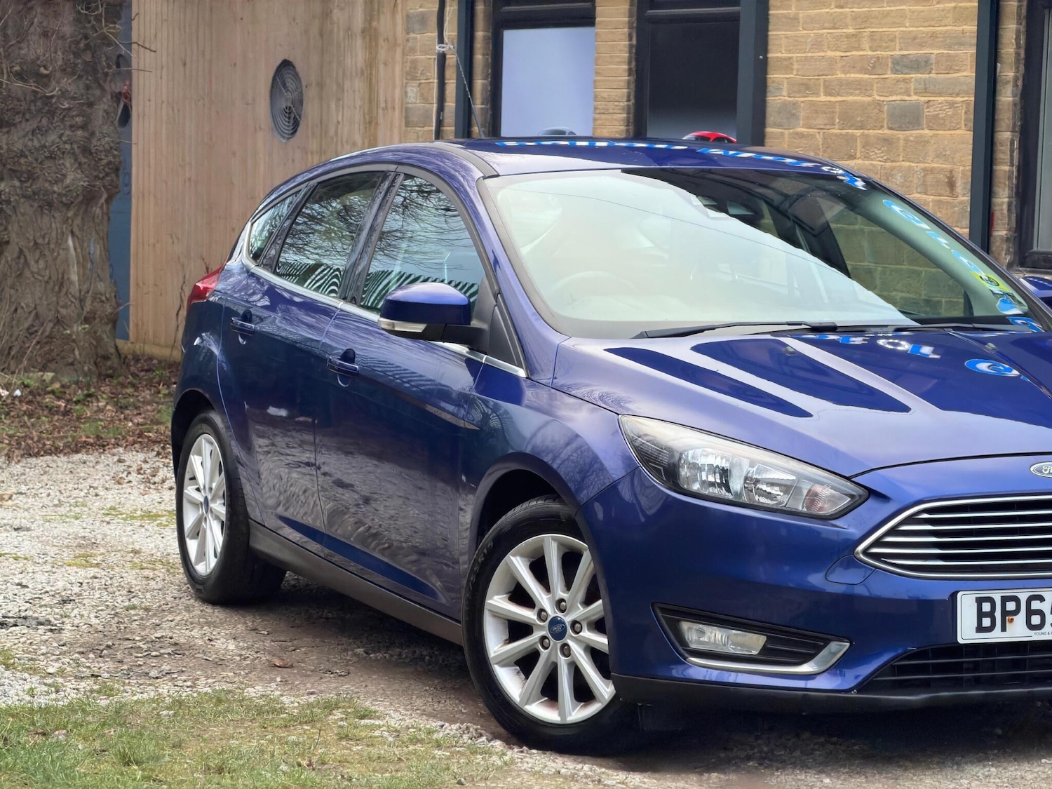Used Ford Focus 2016 for sale - 77082141: Photo 11