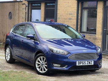Used Ford Focus 2016 for sale - 77082141: Photo