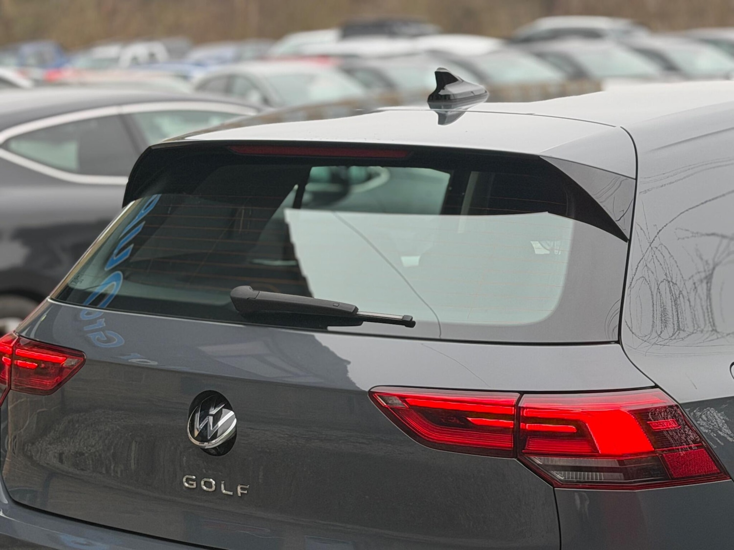 Used Volkswagen Golf 2020 for sale - 77425983: Photo 10