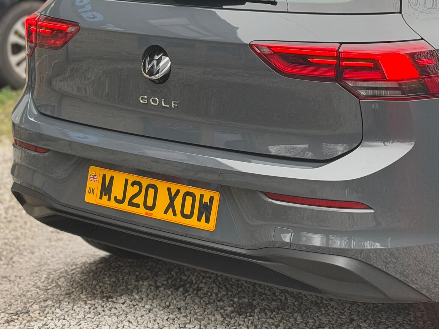 Used Volkswagen Golf 2020 for sale - 77425983: Photo 11