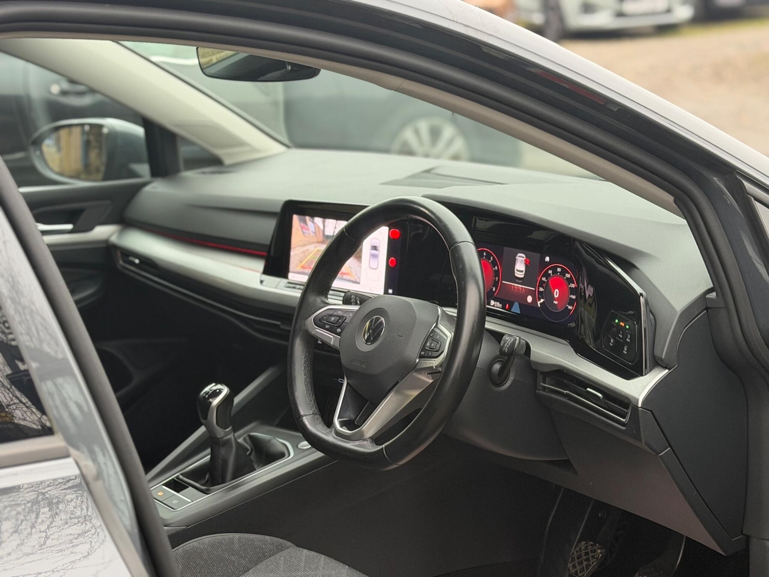 Used Volkswagen Golf 2020 for sale - 77425983: Photo 14