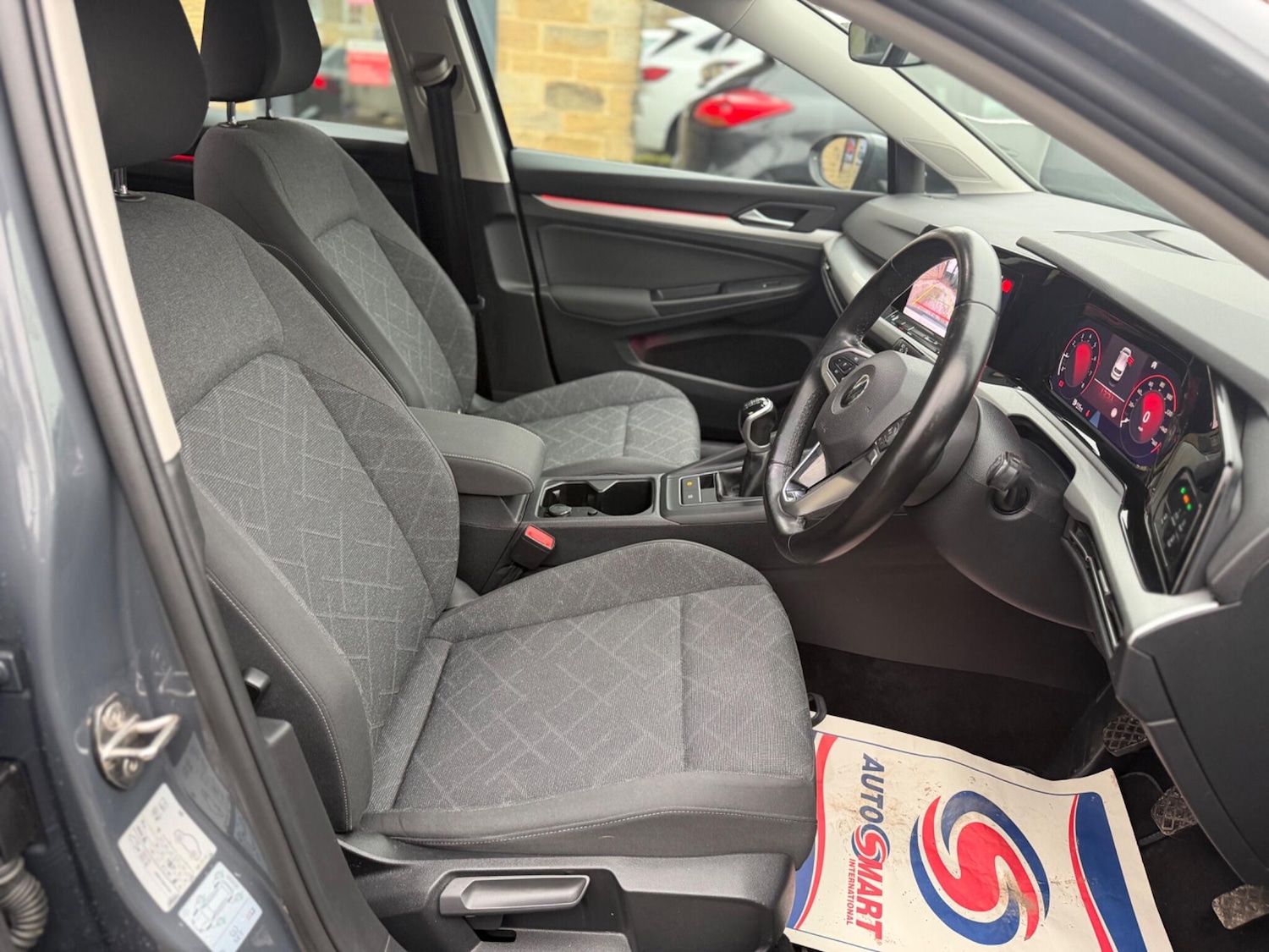 Used Volkswagen Golf 2020 for sale - 77425983: Photo 19