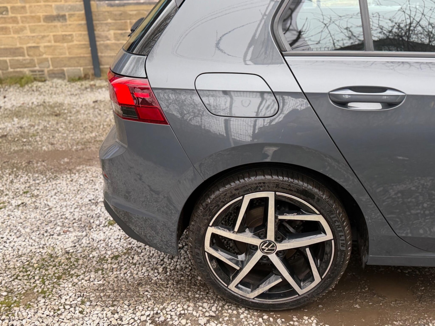 Used Volkswagen Golf 2020 for sale - 77425983: Photo 34