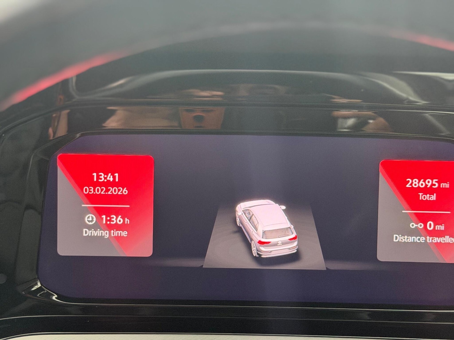 Used Volkswagen Golf 2020 for sale - 77425983: Photo 36