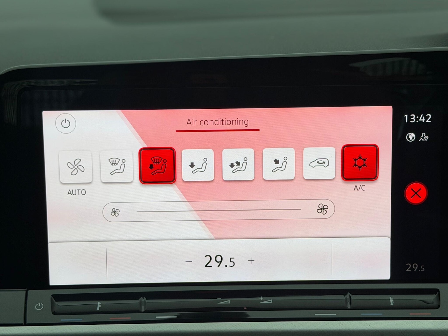 Used Volkswagen Golf 2020 for sale - 77425983: Photo 38