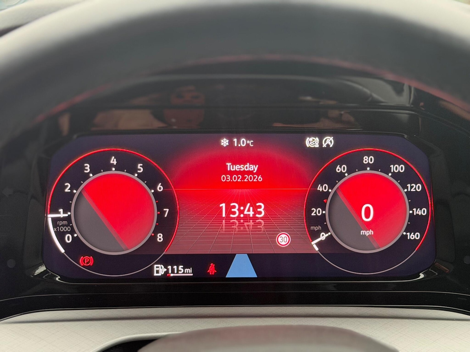 Used Volkswagen Golf 2020 for sale - 77425983: Photo 41