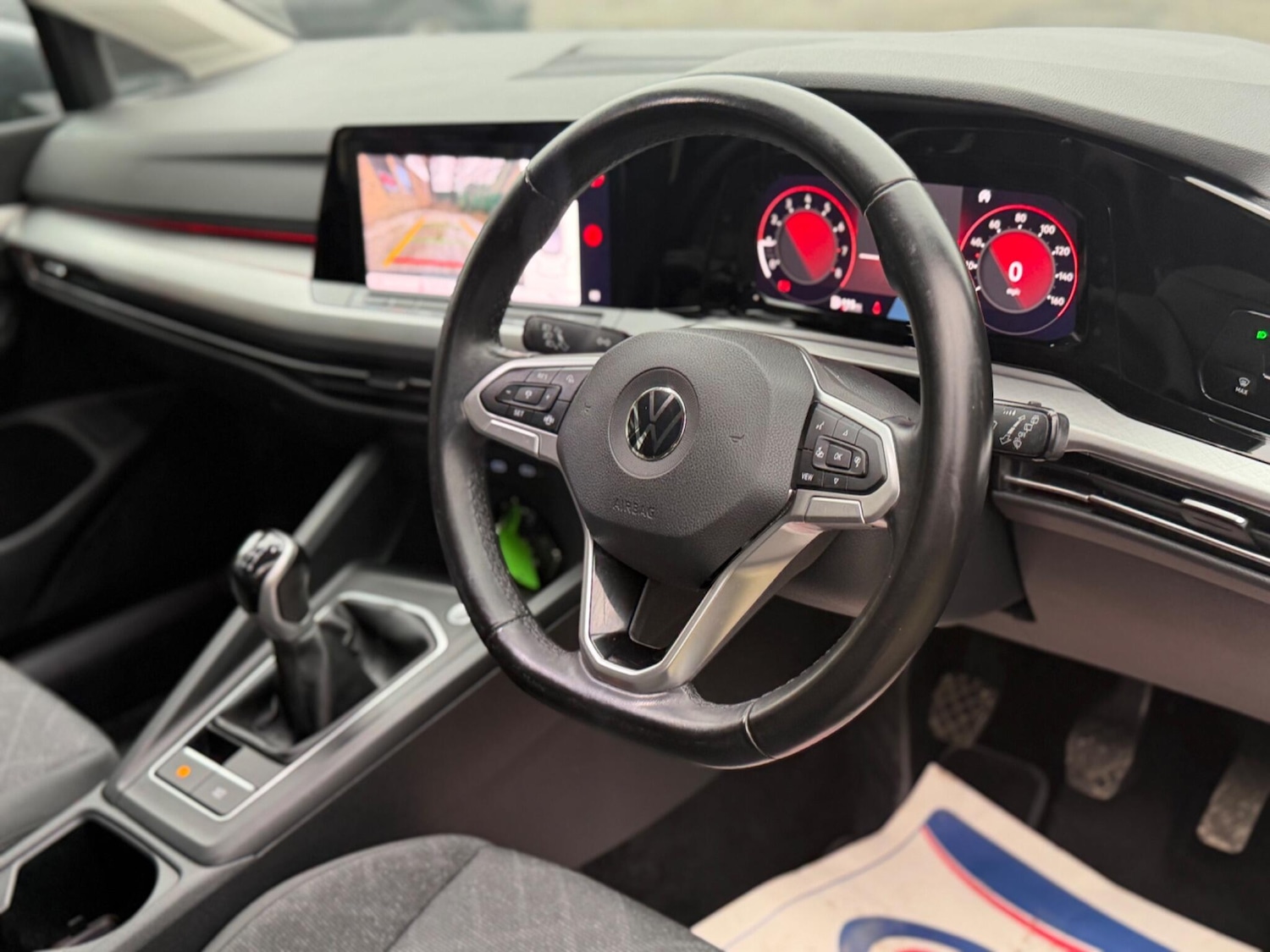 Used Volkswagen Golf 2020 for sale - 77425983: Photo 44