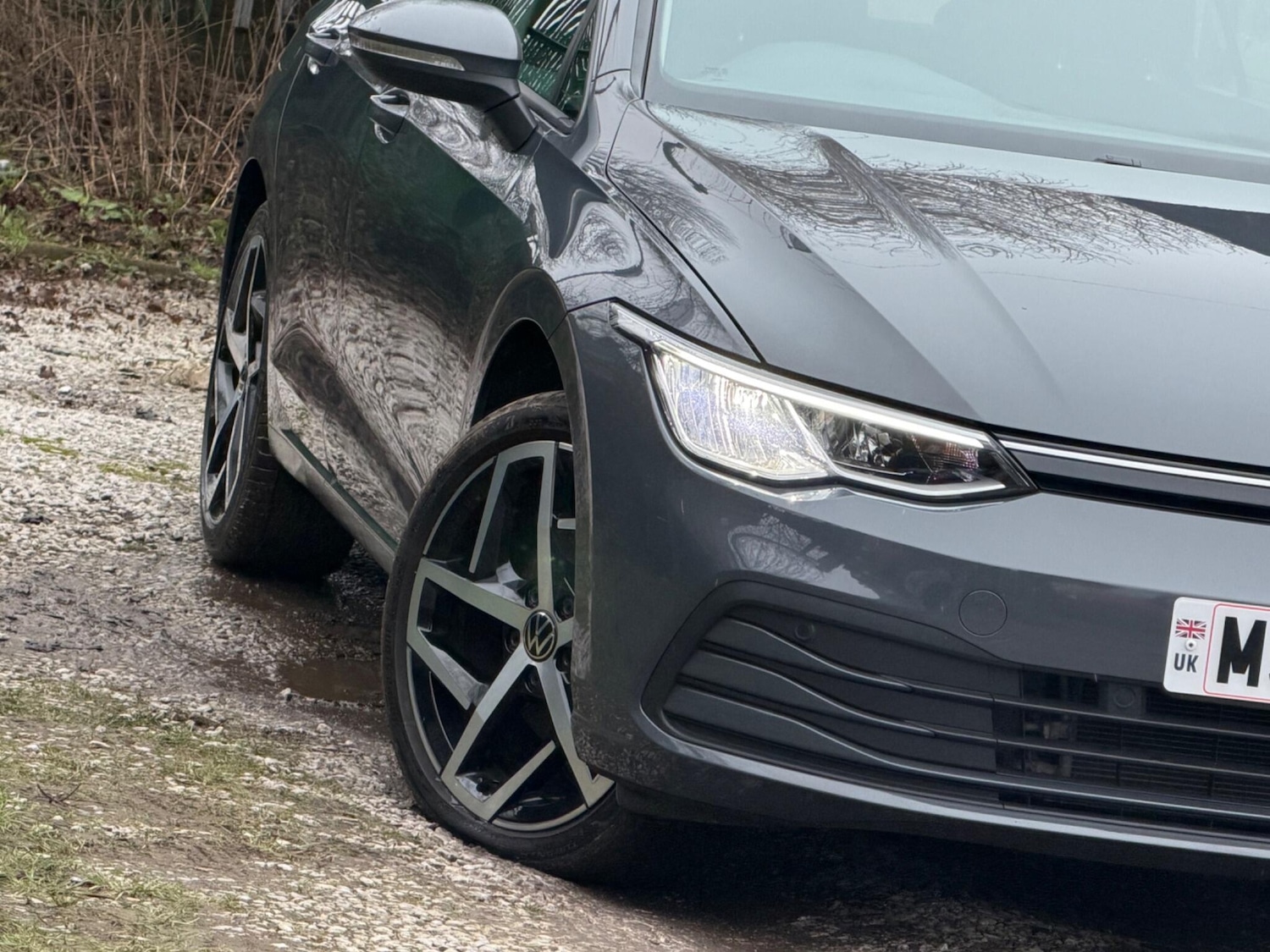 Used Volkswagen Golf 2020 for sale - 77425983: Photo 5