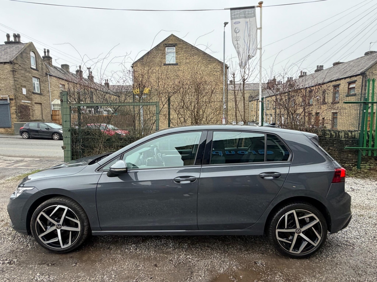 Used Volkswagen Golf 2020 for sale - 77425983: Photo 8