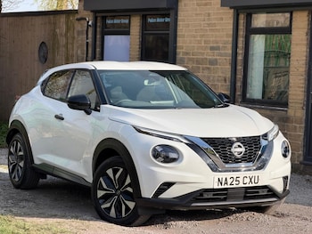 Used Nissan Juke 2025 for sale - 78636498: Photo