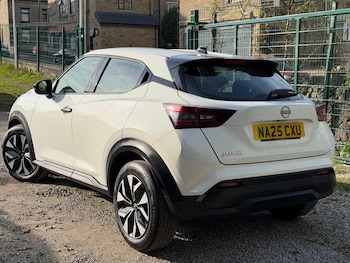 Used Nissan Juke 2025 for sale - 78636498: Photo