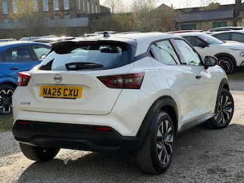 Used Nissan Juke 2025 for sale - 78636498: Photo