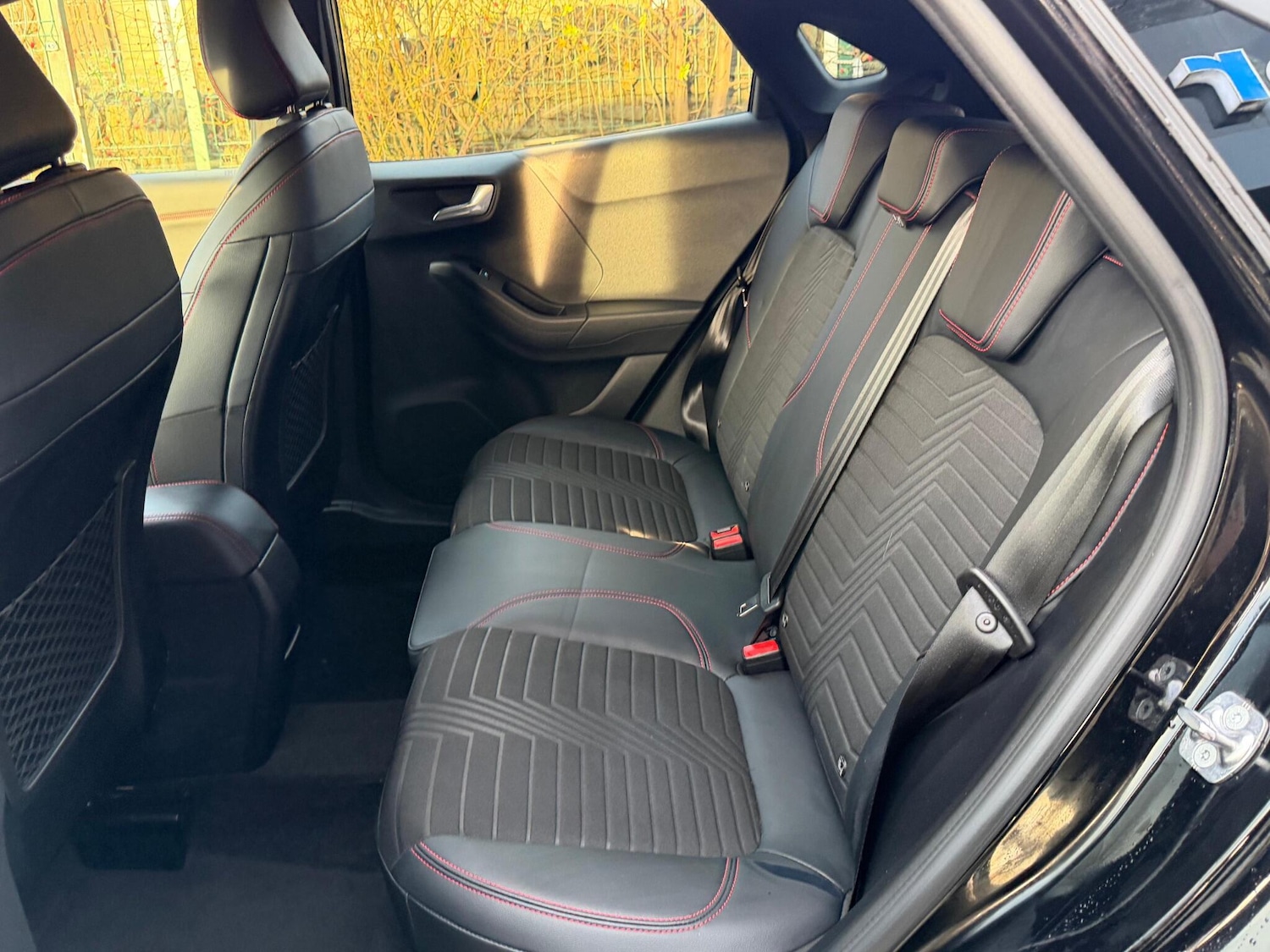 Used Ford Puma 2024 for sale - 76666945: Photo 10