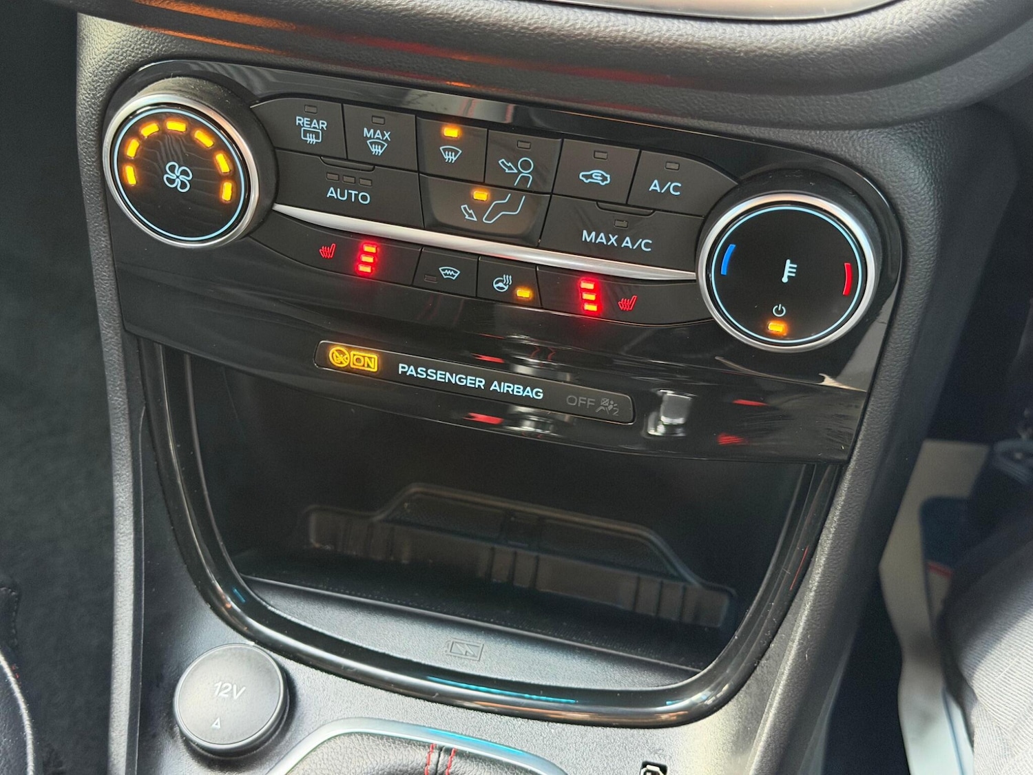 Used Ford Puma 2024 for sale - 76666945: Photo 12