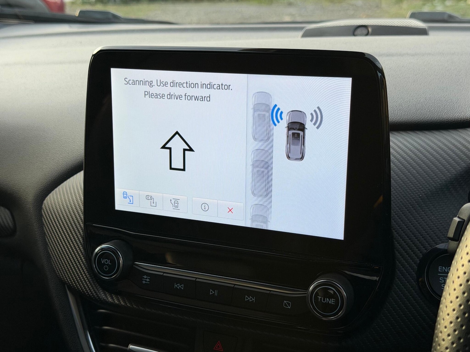 Used Ford Puma 2024 for sale - 76666945: Photo 13