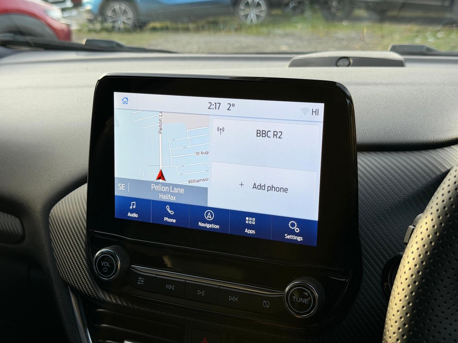 Used Ford Puma 2024 for sale - 76666945: Photo 14