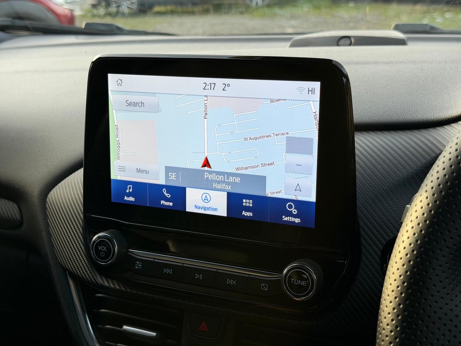 Used Ford Puma 2024 for sale - 76666945: Photo 17