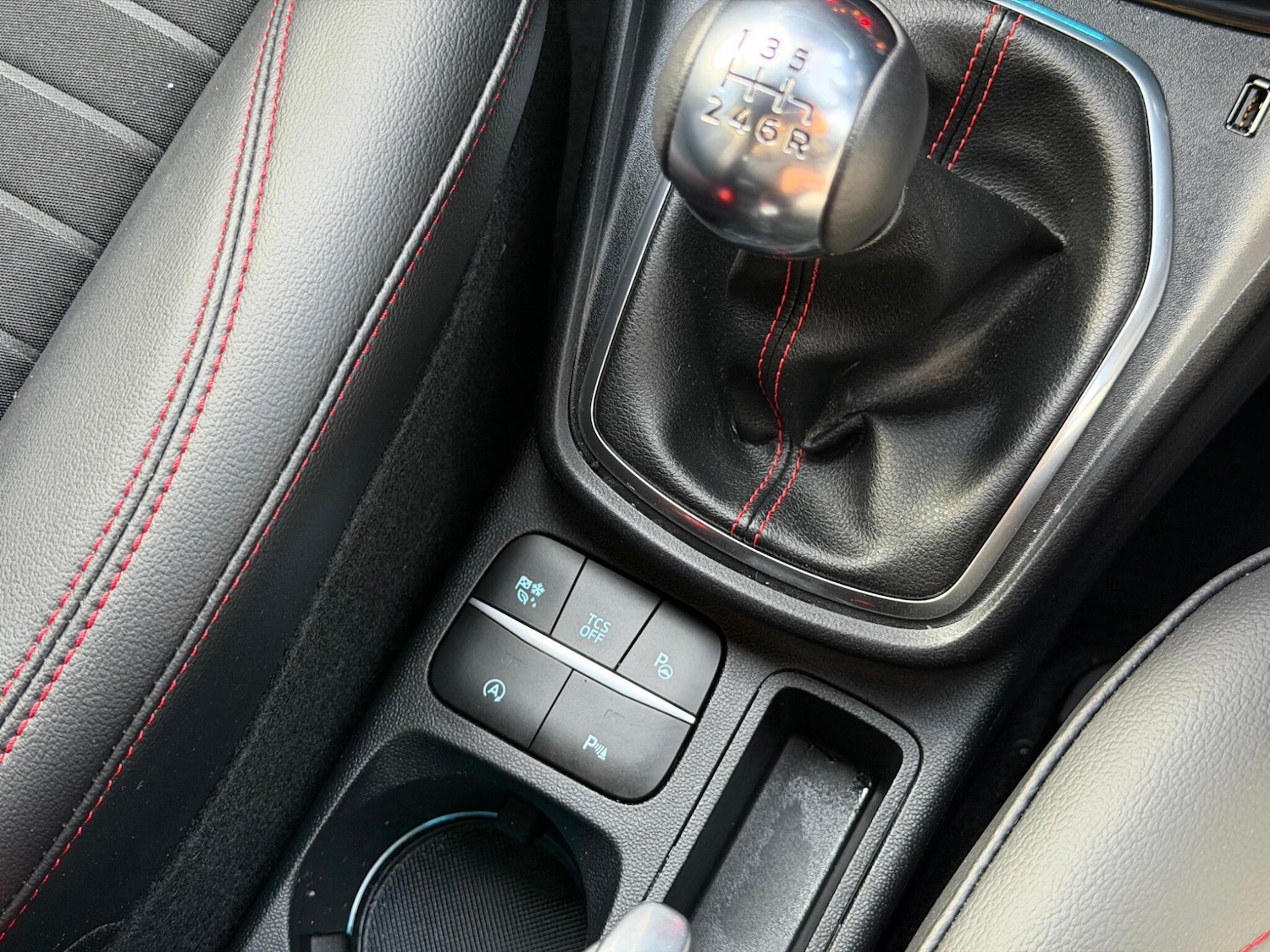 Used Ford Puma 2024 for sale - 76666945: Photo 18