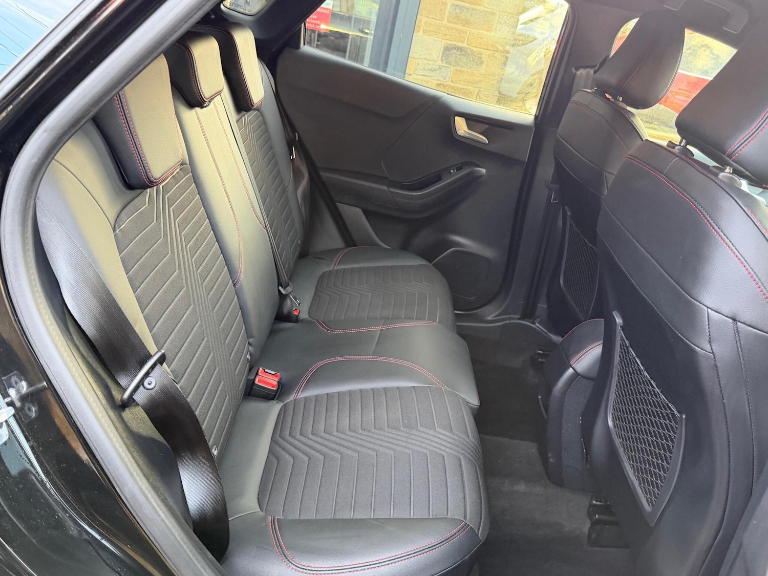 Used Ford Puma 2024 for sale - 76666945: Photo 21