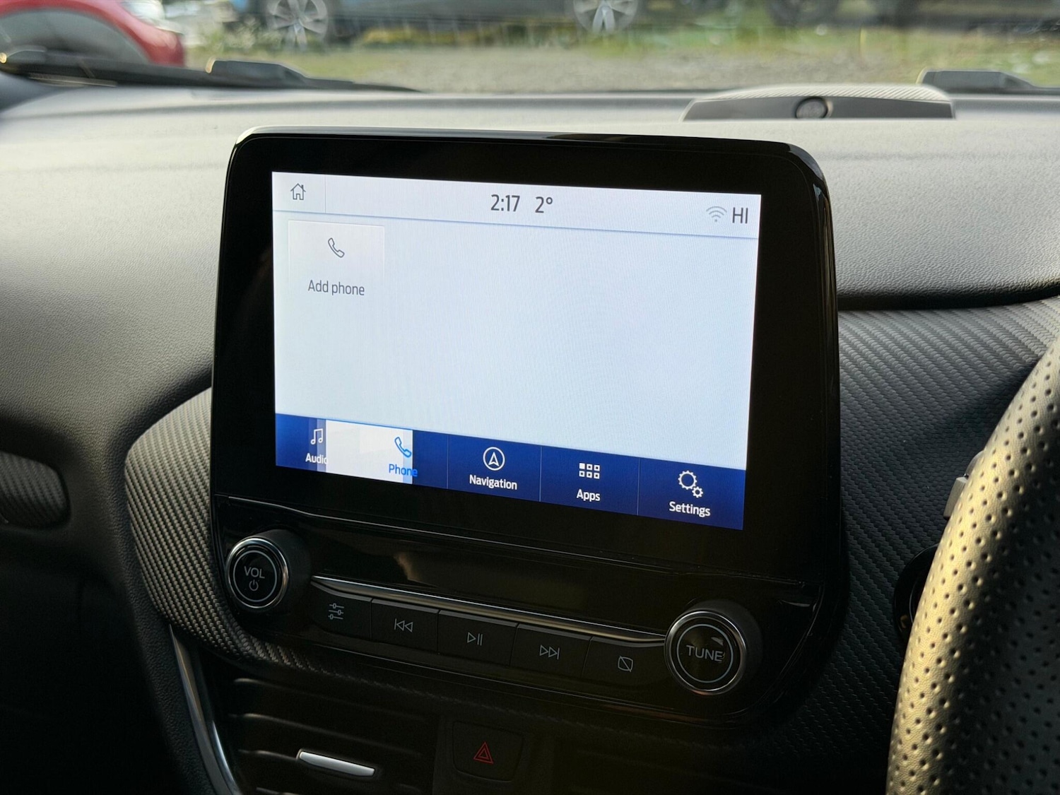 Used Ford Puma 2024 for sale - 76666945: Photo 22