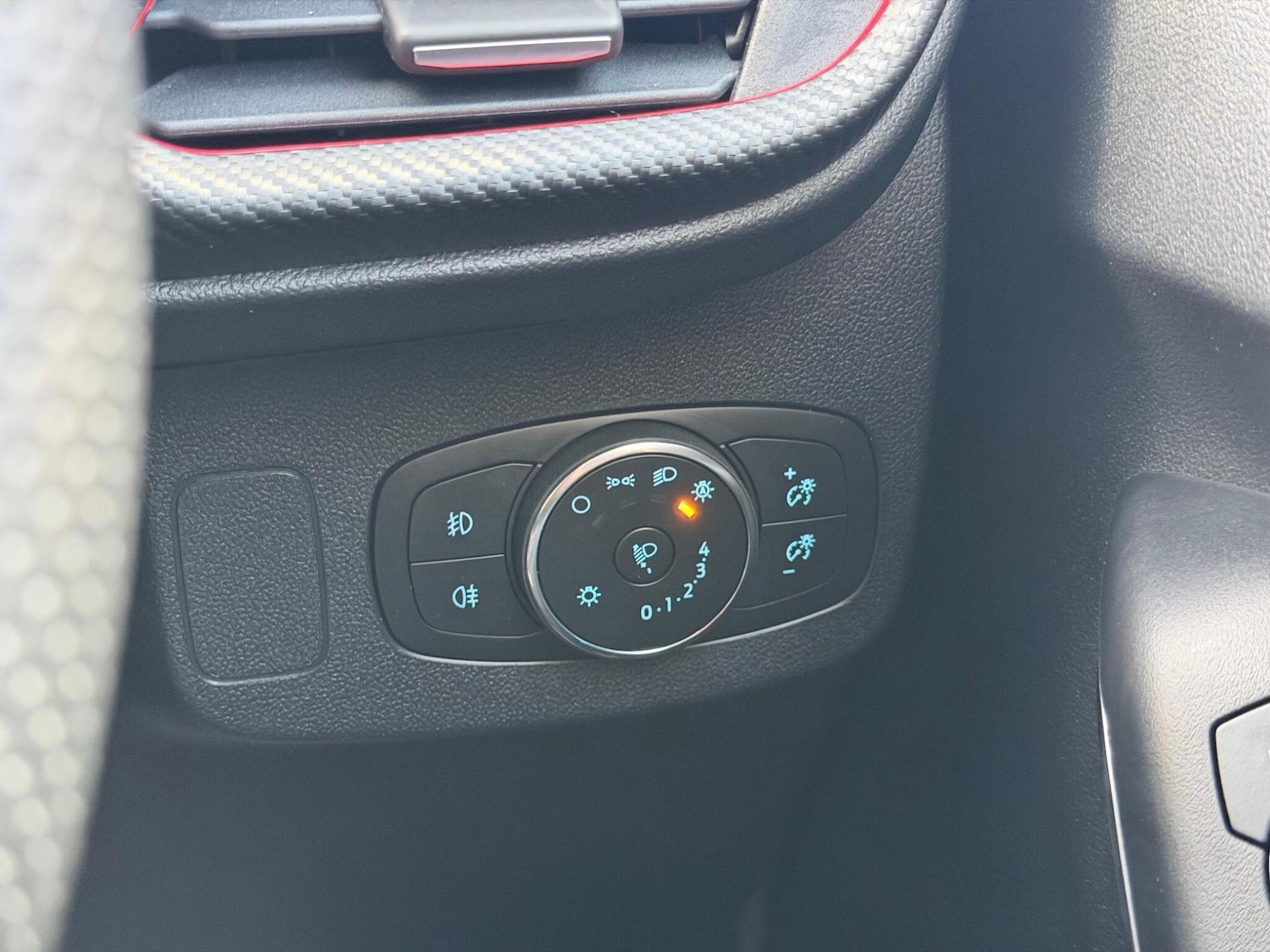 Used Ford Puma 2024 for sale - 76666945: Photo 23