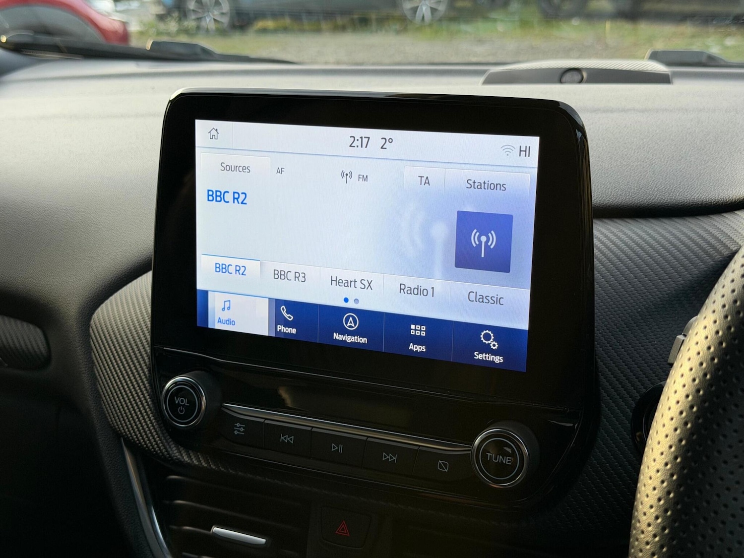 Used Ford Puma 2024 for sale - 76666945: Photo 26